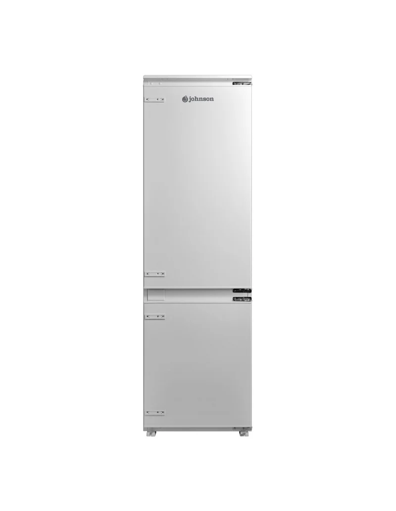 ❄️ Frigorífico Combi Integrable Johnson JRC177EINT 179 cm – Low Frost