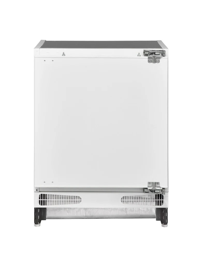 ❄️ Frigorífico Bajo Encimera Integrable Johnson JRR82Z-INT 82 cm – 98L + Congelador