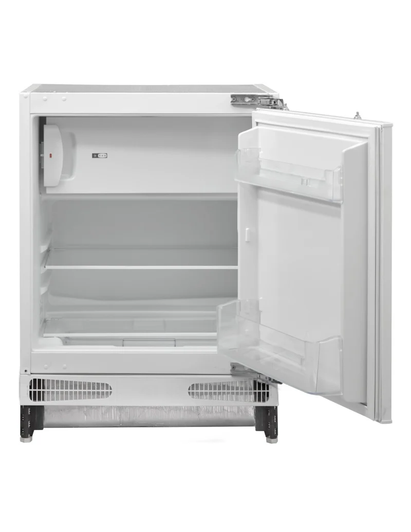 ❄️ Frigorífico Bajo Encimera Integrable Johnson JRR82Z-INT 82 cm – 98L + Congelador