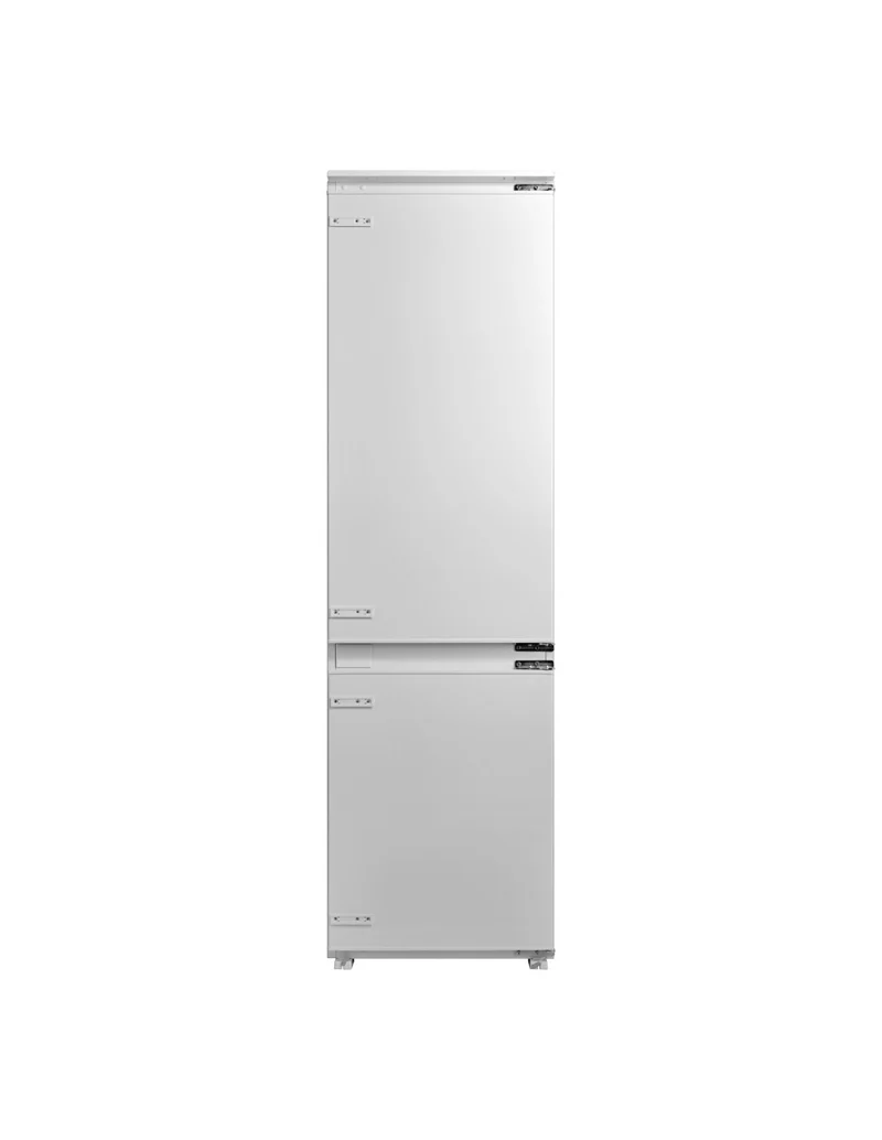 ❄️ Frigorífico Combi Integrable Johnson JRC195ENTS 196 cm – No Frost