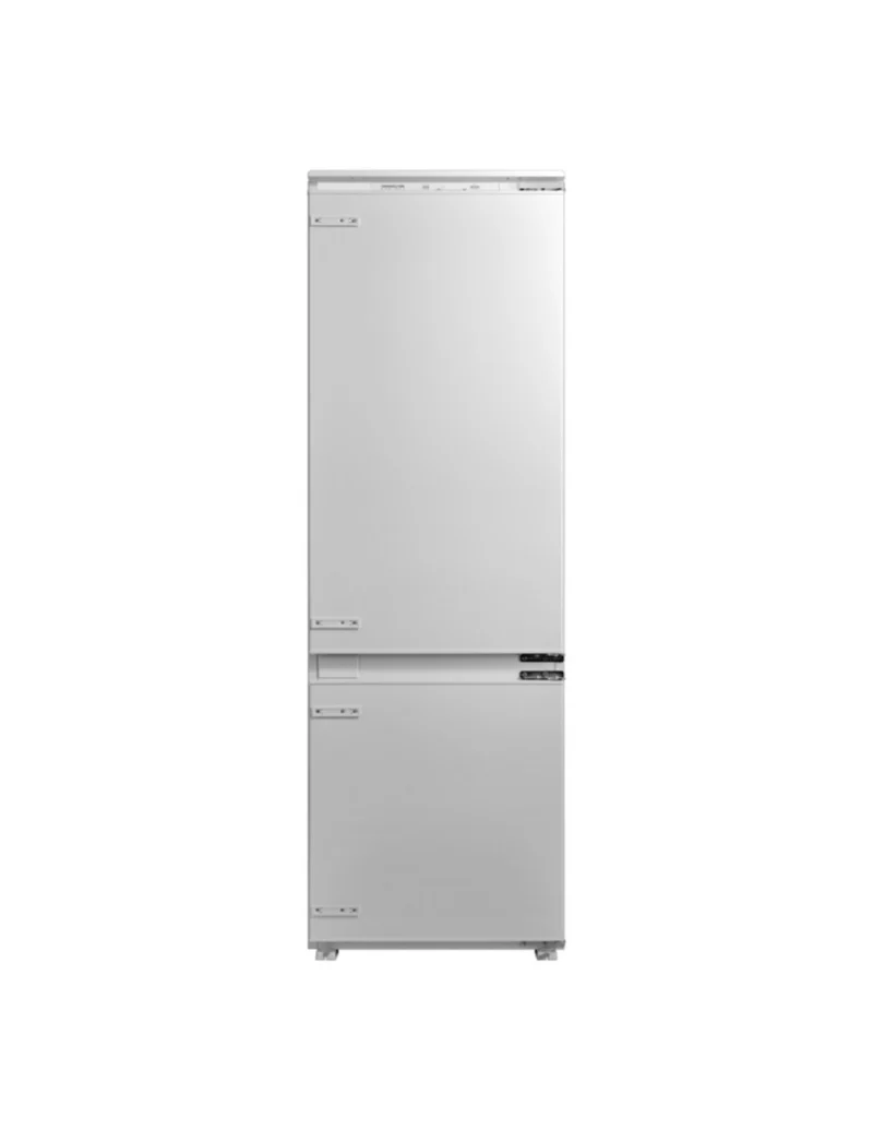 ❄️ Frigorífico Combi Integrable Johnson JRC197DNTS 196 cm – No Frost Clase D