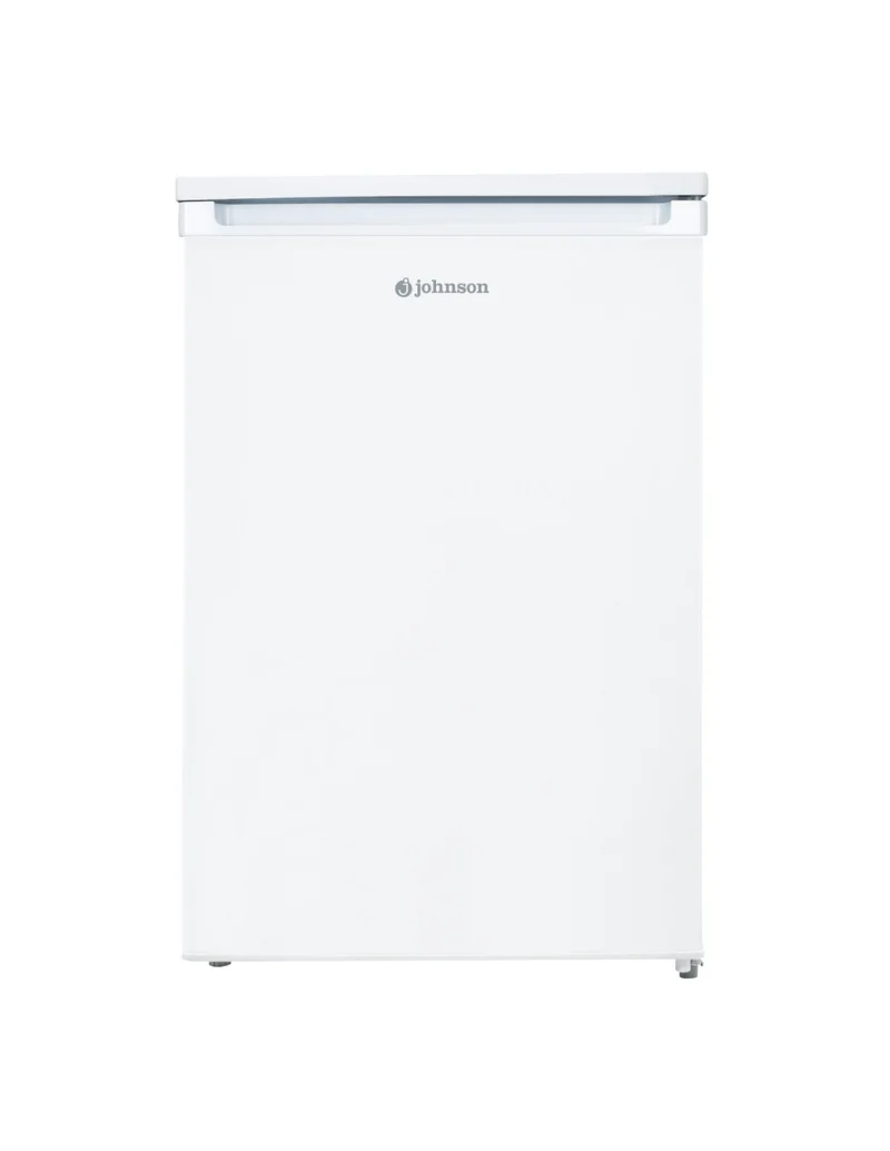 ❄️ Congelador Bajo Encimera Johnson JRZ85E 85 cm Blanco – 88L