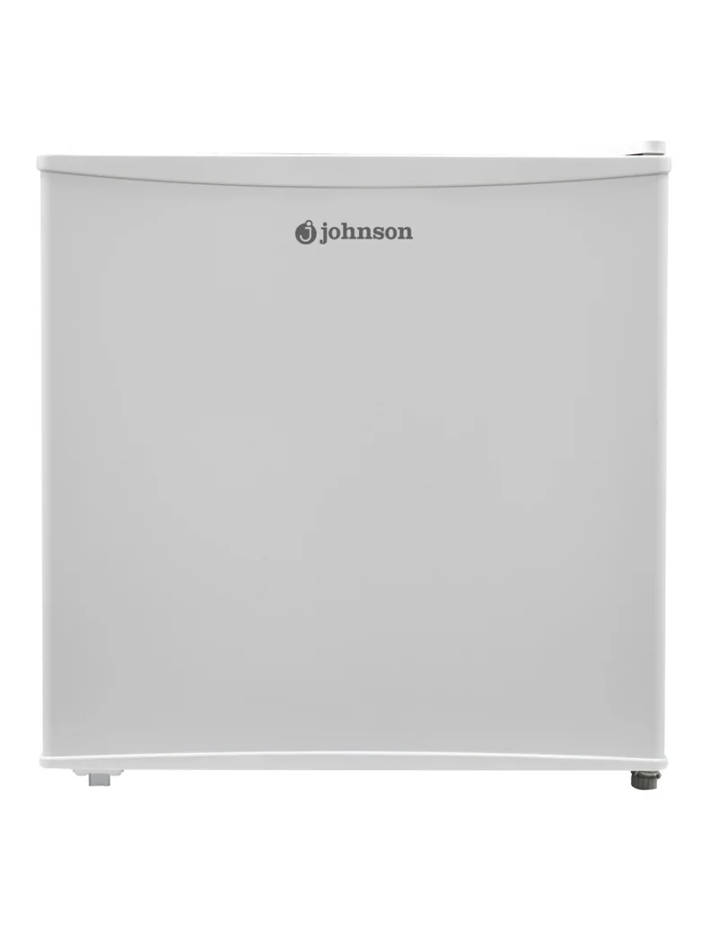 ❄️ Frigorífico Bajo Encimera Johnson JRR45E 50 cm Blanco – 43L Mini Frigo