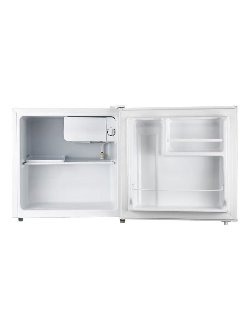 ❄️ Frigorífico Bajo Encimera Johnson JRR45E 50 cm Blanco – 43L Mini Frigo