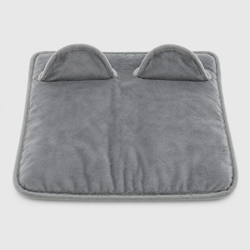 Elektrische Voetenwarmer met 9 Warmtestanden – 40 × 39,5 cm