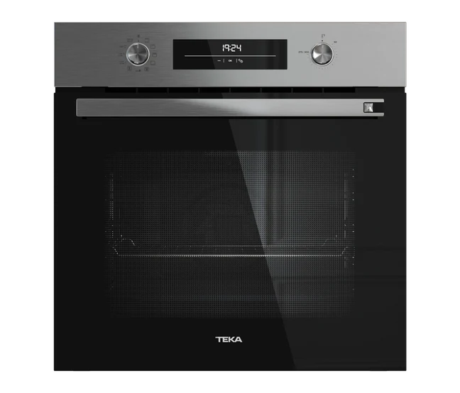 Horno pirolítico Teka Total NEO HSB 6360 P 111010090