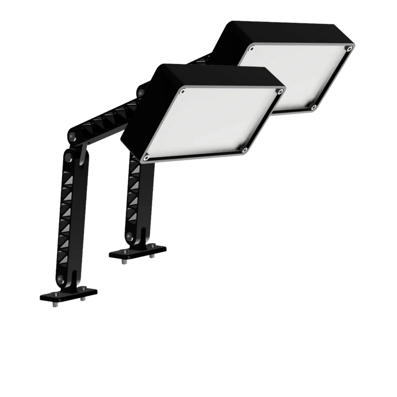 The Mech Cat Sistema Ambilight – Iluminación de Cockpit