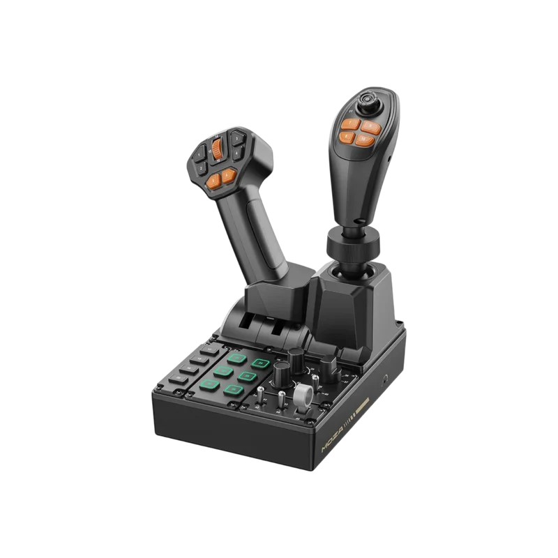 MOZA FCS Farming Control System