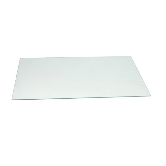 Puerta de cristal Electrolux, AEG 488x244mm 5550102023