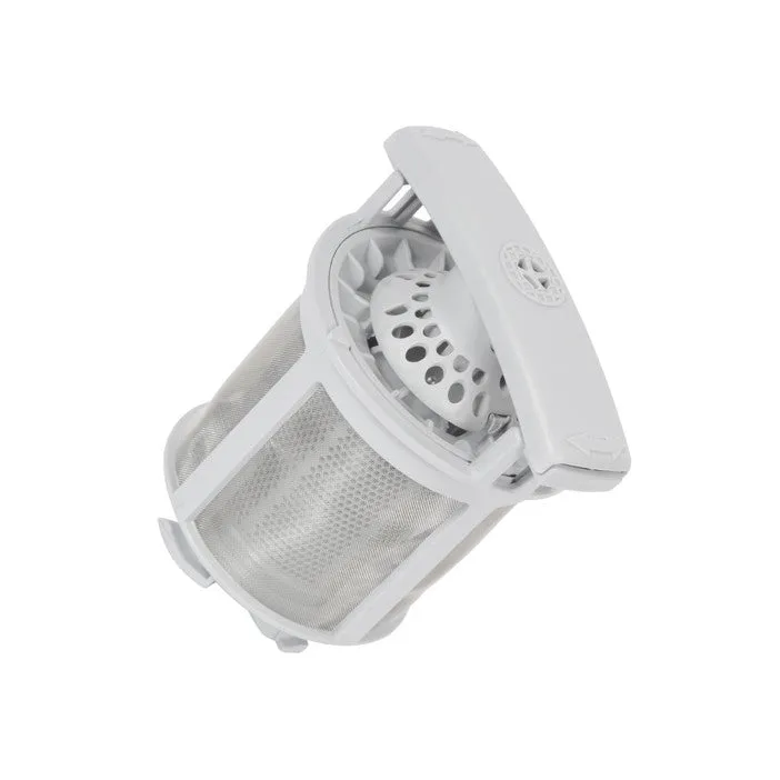 Filtro de desagüe para lavavajillas Electrolux, AEG 1119161105