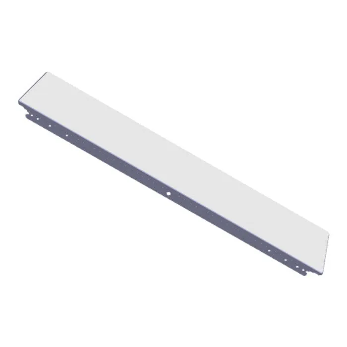 Cajón Panel Inox Electrolux, AEG 3420317095