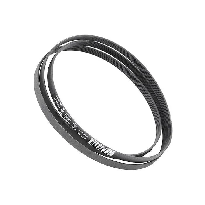 Correa de transmisión para secadora Electrolux, AEG 8996470700601
