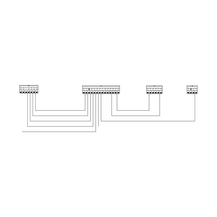 Cableado interruptor puerta circuito control PCB J12 Electrolux, AEG 140046836031