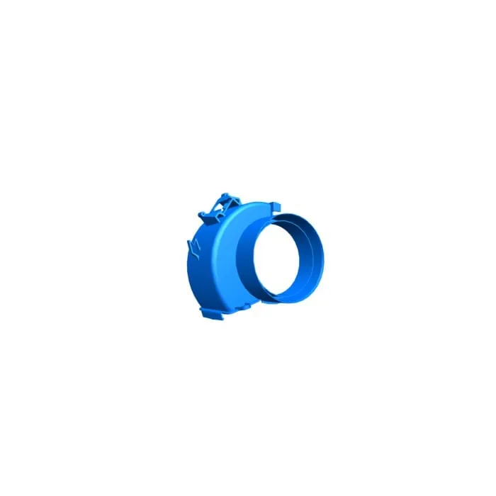 Cubierta de caracol de Electrolux, AEG 1254505108