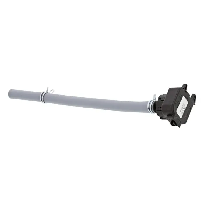 Interruptor de presión para lavavajillas Electrolux, AEG 1174745107