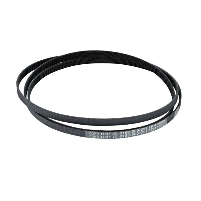 correa cesto transmision Electrolux, AEG 1333302006