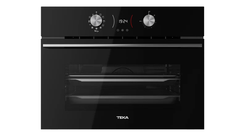 Horno multifunción Teka AirFry HLC 8406 BK 111130009
