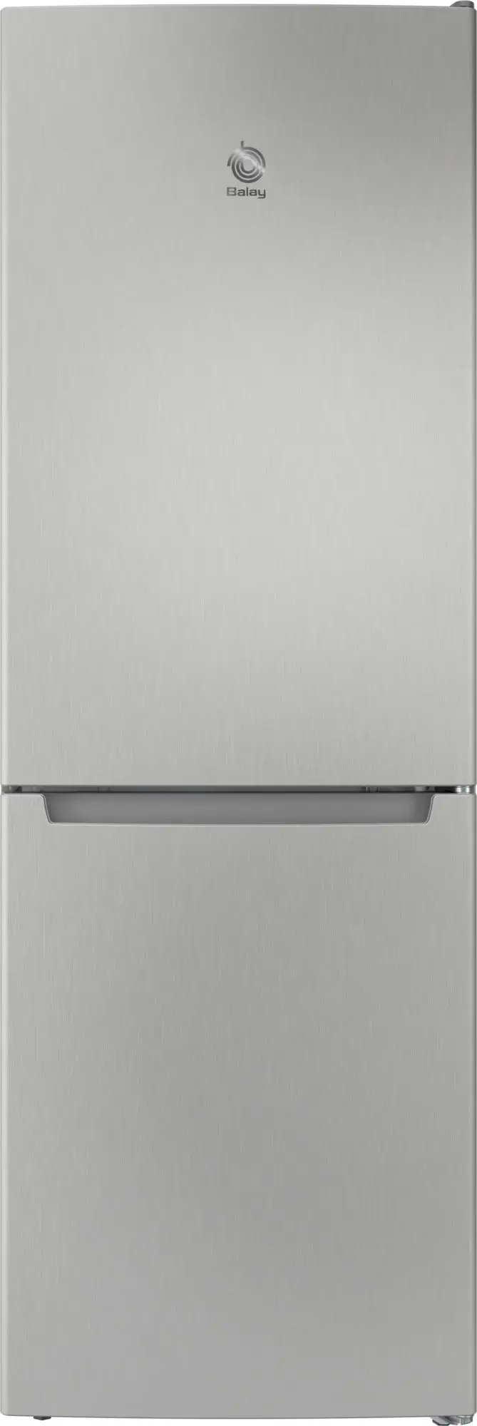 (NOVEDAD) Frigorifico combi Balay 176 x 60 cm 3KFE351MI
