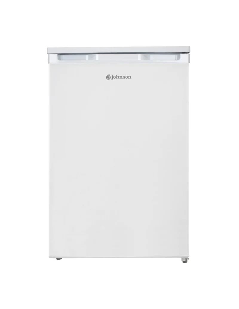 ❄️ Frigorífico Bajo Encimera Johnson JRR85E 85 cm Blanco – 131L