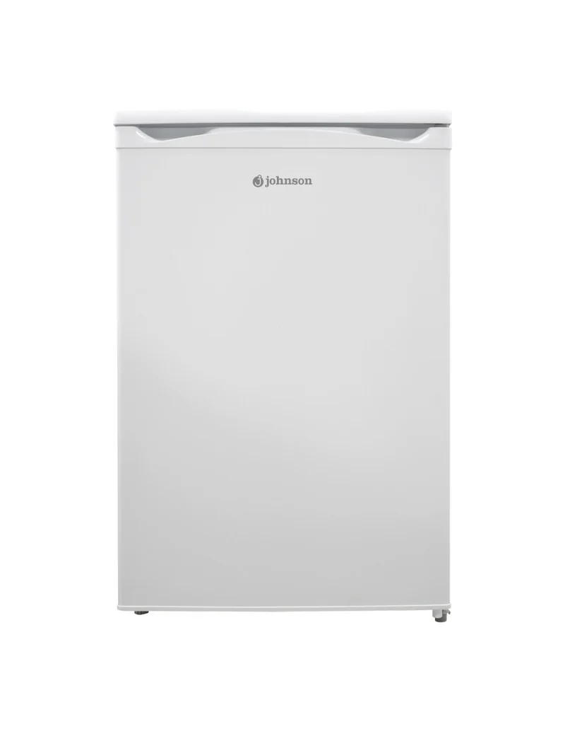 ❄️ Frigorífico Bajo Encimera Johnson JRR85ZE 85 cm Blanco – 113L con Congelador