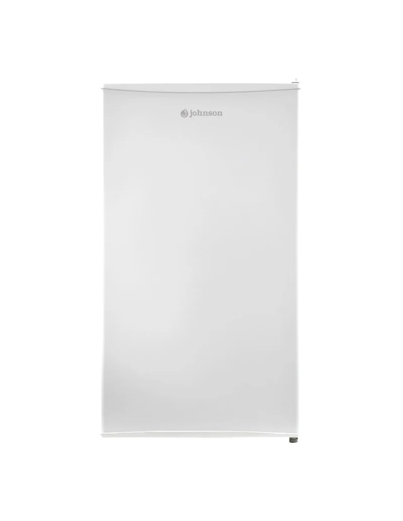 ❄️ Frigorífico Bajo Encimera Johnson JRR84ZE 86 cm Blanco – 93L