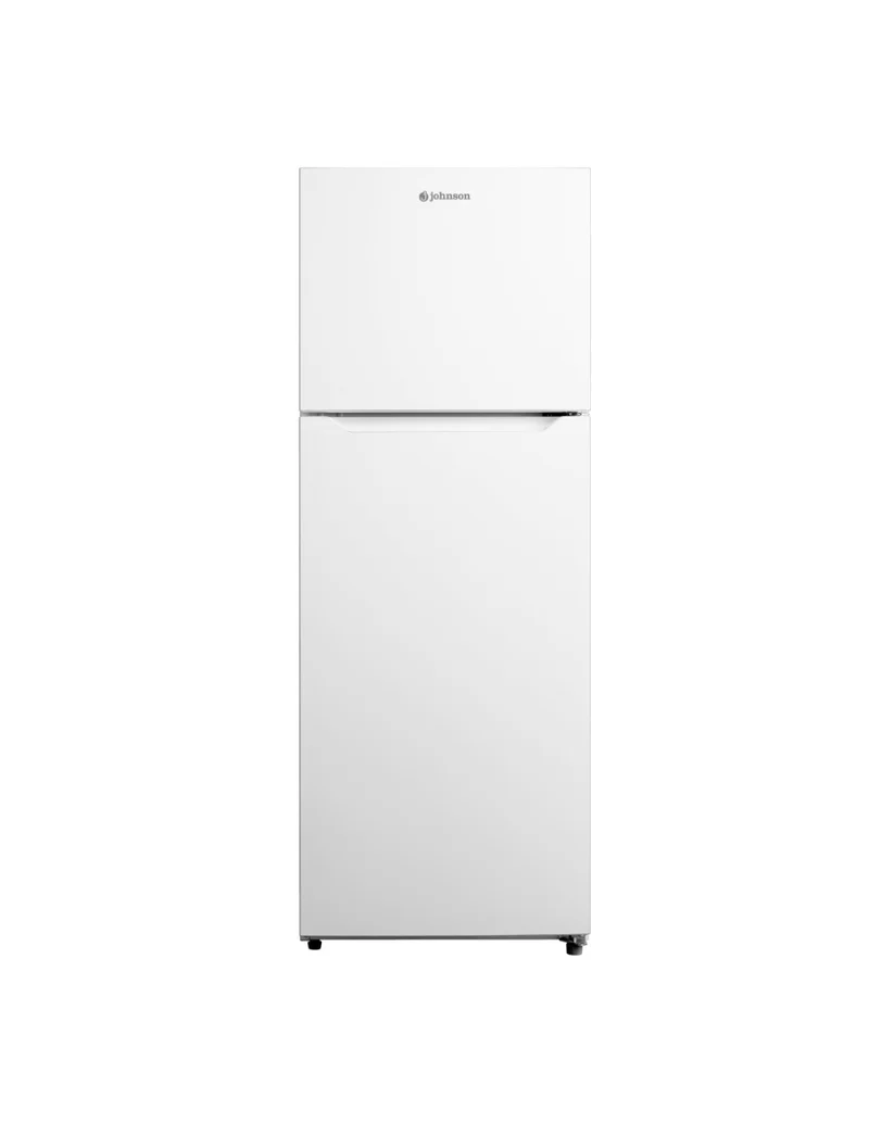 ❄️ Frigorífico Dos Puertas Johnson JRD1736ENW 173 cm Blanco – 338L No Frost