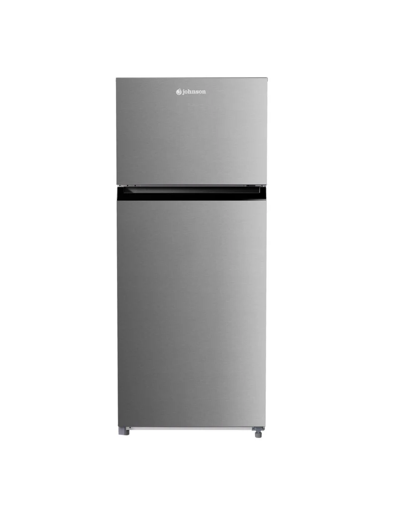 ❄️ Frigorífico Dos Puertas Johnson JRD1970ENX 188 cm Inox – 463L No Frost