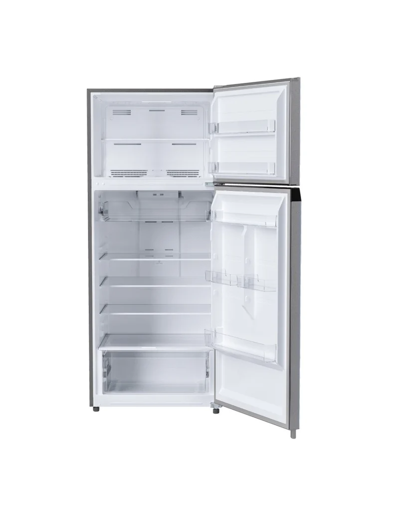 ❄️ Frigorífico Dos Puertas Johnson JRD1970ENX 188 cm Inox – 463L No Frost