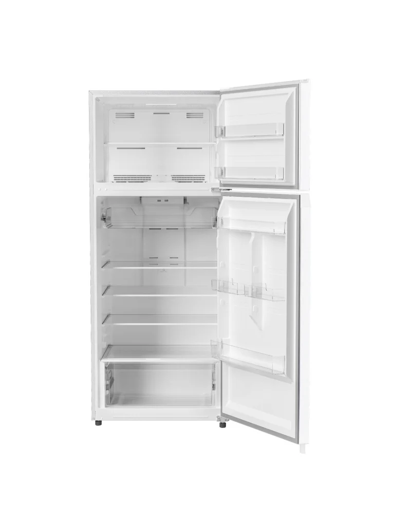 ❄️ Frigorífico Dos Puertas Johnson JRD1970ENW 188 cm Blanco – 463L No Frost