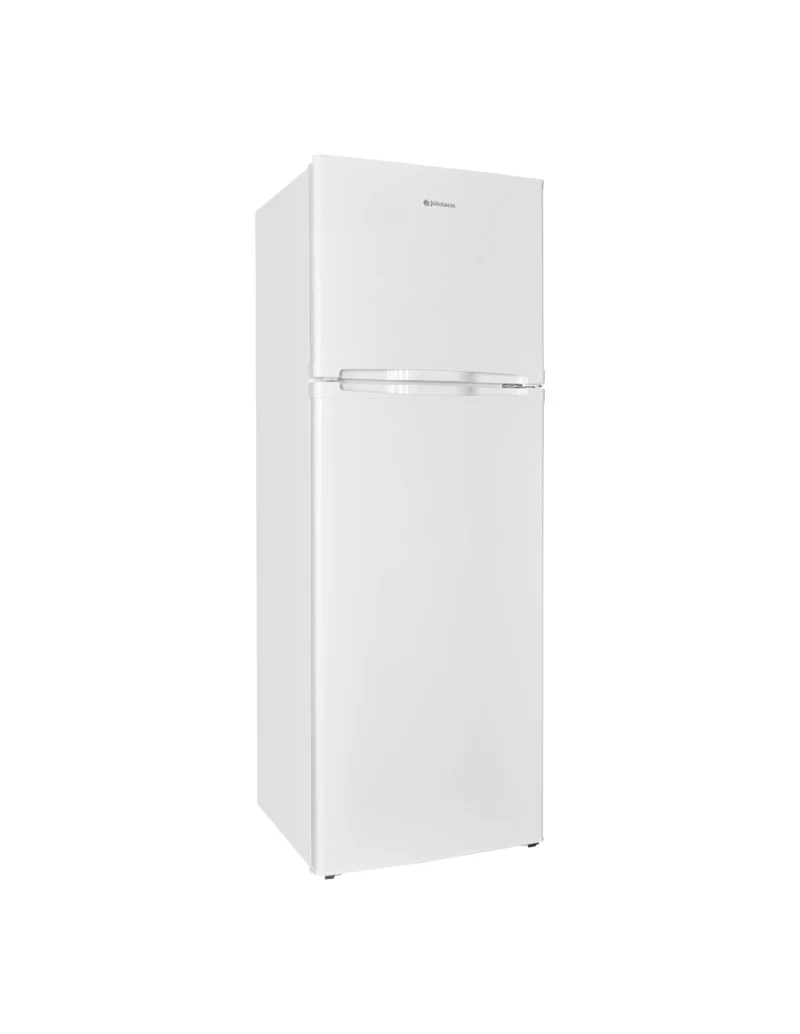 ❄️ Frigorífico Dos Puertas Johnson JRD1706E 172 cm Blanco – 304L