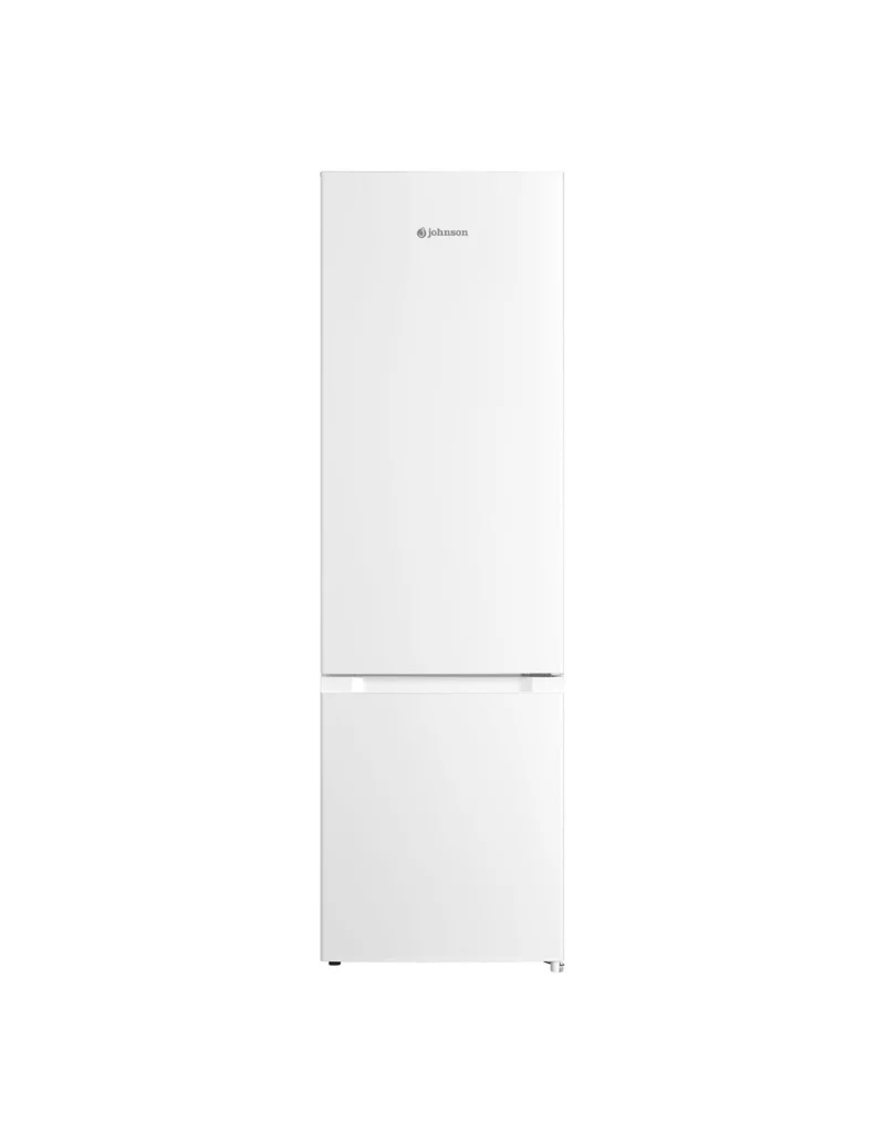❄️ Frigorífico Combi Johnson JRC1805EW 178 cm Blanco – 262L Cíclico