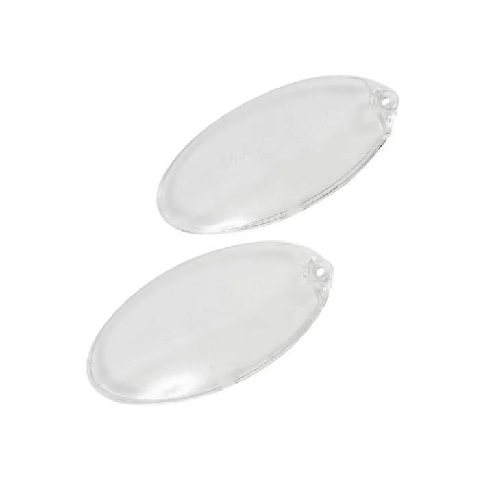 Tapas de luz para campana extractora Electrolux 50248796000