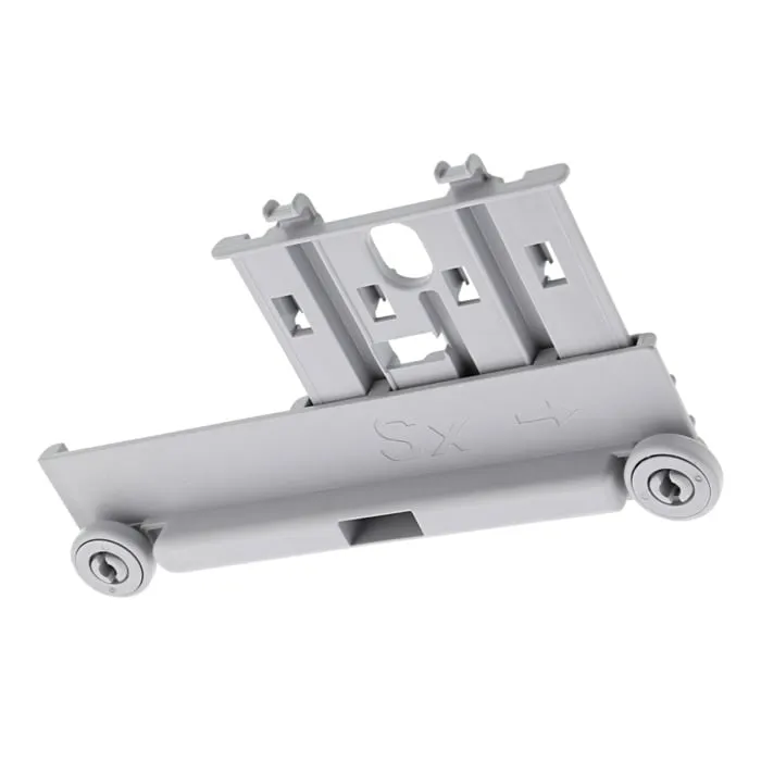 Ajuste del cesto superior lavavajillas Electrolux, AEG 1172823724