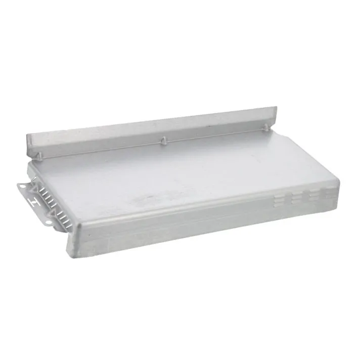 Tapa Electrolux, AEG electrónica de metal 140000750012