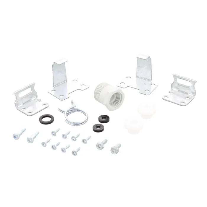 Kit montaje empotrable lavavajillas Electrolux, AEG 140125033658