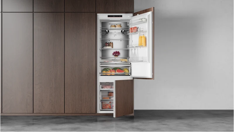 Frigorifico integrado Teka Maestro RBF 78785 FI NoFrost Total 195 x 69 cm 113560033