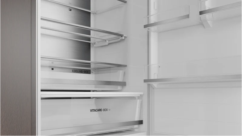 Frigorifico integrado Teka Maestro RBF 78785 FI NoFrost Total 195 x 69 cm 113560033