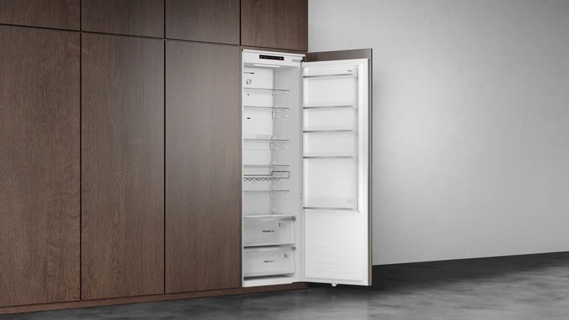 Frigorifico integrado Teka Total RSL 73385 FI NO FROST 1P 113460011