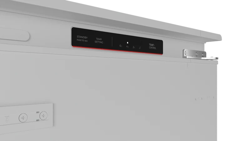 Frigorifico integrado Teka Total RSL 73385 FI NO FROST 1P 113460011