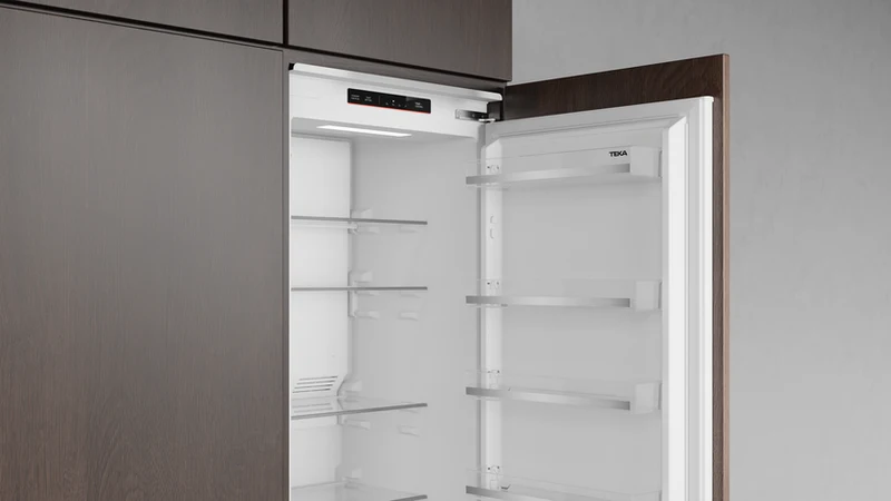 Frigorifico integrado Teka Total RSL 73385 FI NO FROST 1P 113460011