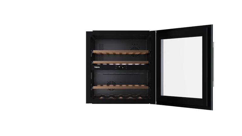 Vinoteca integración Teka Maestro Sommelier RVI 20041 GBK 113600010