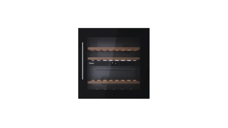 Vinoteca integración Teka Maestro Sommelier RVI 20041 GBK 113600010
