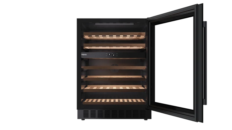 Vinoteca libre instalación Teka Maestro Sommelier RVU 20046 GBK 113600008