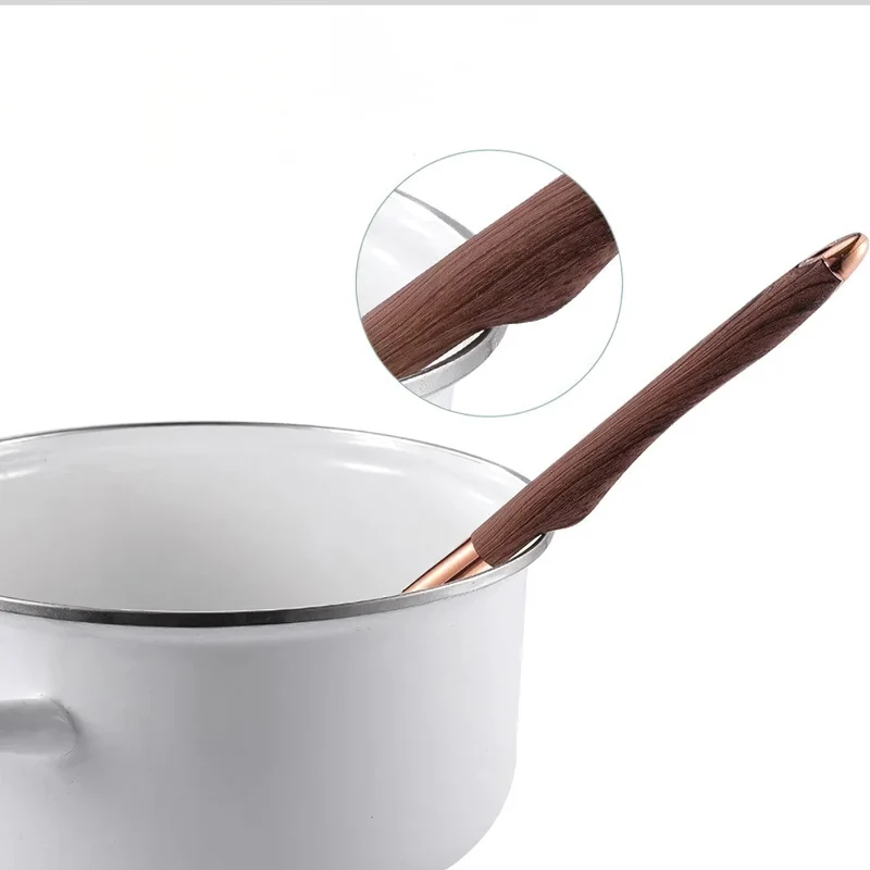 Kookgerei Set Siliconen 10-Delig - Hittebestendig Ergonomisch Handvat Keuken