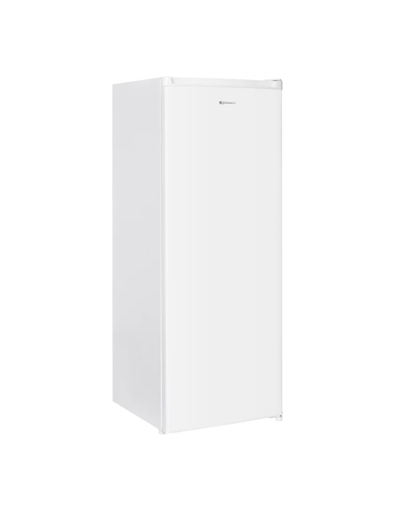 ❄️ Frigorífico 1 Puerta Johnson JRR145EW 143 cm Blanco – 242L Eficiencia E