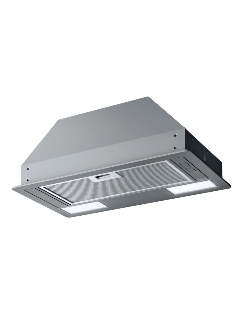 🔥 Grupo Filtrante Johnson VAYU52X1 Inox – 60 cm con 3 Niveles de Potencia