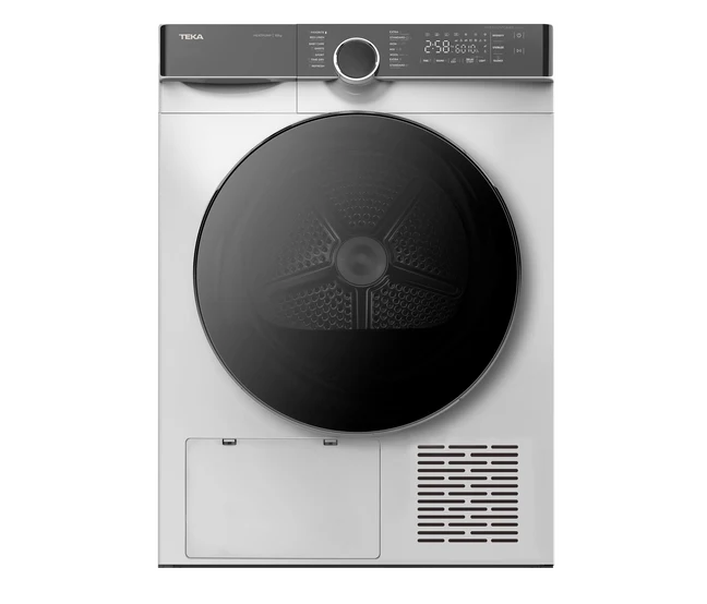 Secadora 10kg bomba calor A+++ SHK 81030 WH