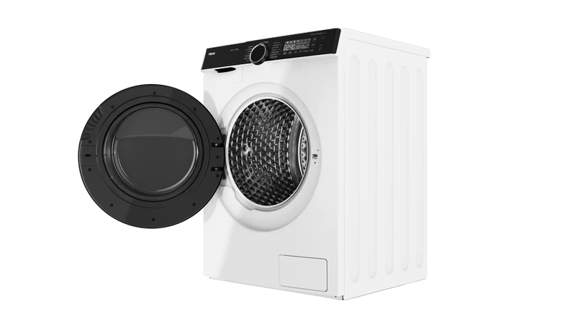Lavadora libre instalación Teka Maestro WMK 81050 WH 113900015