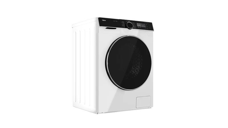 Lavadora libre instalación Teka Maestro WMK 81050 WH 113900015