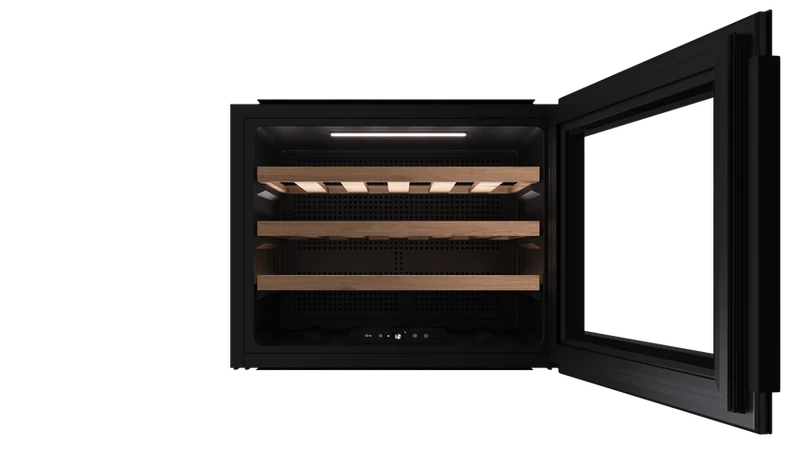Vinoteca integración Teka Maestro Sommelier RVI 10024 GBK 113600009